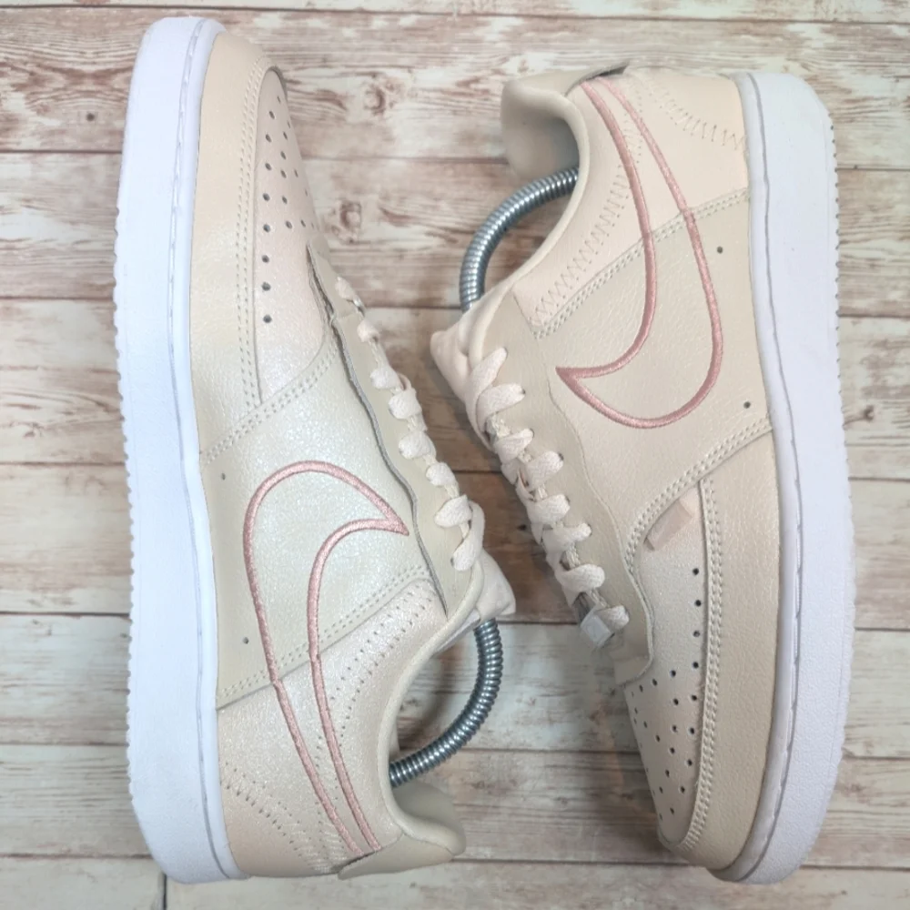 Nike Court Vision Low Top Damen 